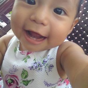 Meet your Posher, Margarita